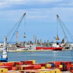 Une solution potentielle bon marché et facile pour réduire les émissions de carbone dans l'expédition maritime