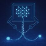 Utilisation d'un réseau neuronal fermionique pour trouver l'état fondamental des liquides de salle quantique fractionnaire