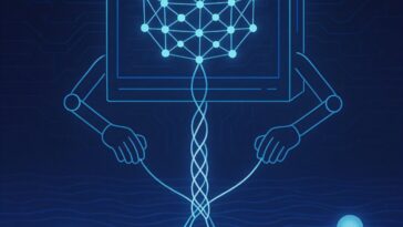 Utilisation d'un réseau neuronal fermionique pour trouver l'état fondamental des liquides de salle quantique fractionnaire