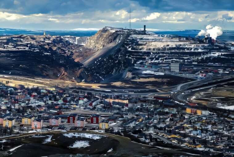 Villages en déménagement: 4 histoires de communautés confrontées à la relocalisation montrent les réalités complexes de la retraite gérée