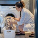 Votre machine à laver peut ne pas débarrasser les vêtements de bactéries nocives