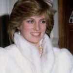 Pourquoi les manteaux de la princesse Diana sont rarement prêts aux enchères