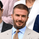 David Beckham, le plus grand fan de la famille royale, est enfin intronisé dans leur club spécial