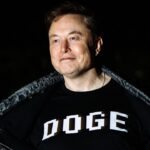 Elon Musk subit la deuxième plus grande perte de richesse de l'histoire humaine