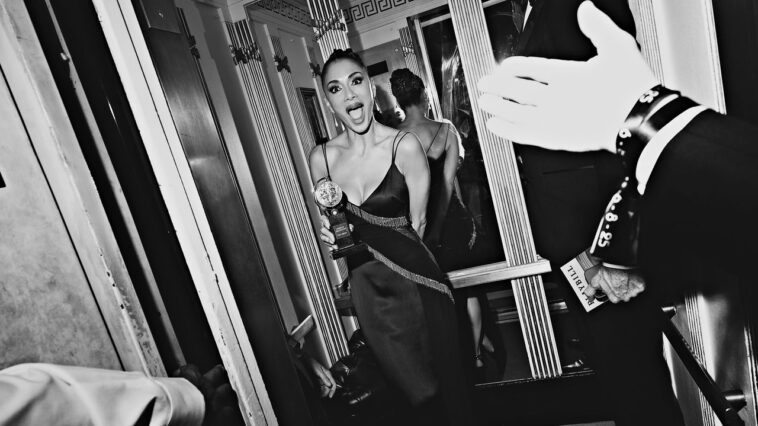 Du Rock Medley des années 90 de Darren Criss à la réunion en larmes de Cole Escola, les vainqueurs de Tony Awards 2025 ont fait la fête jusqu'à l'aube