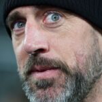 Aaron Rodgers n'est apparemment pas «immunisé» à aimer non plus