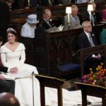 La raison derrière le siège vide du mariage de la princesse Eugénie