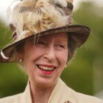 La princesse Anne commence tôt son 75e anniversaire en célébrant plus de 100 organismes de bienfaisance