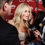 Qui est Riley Gaines, la militante politique conservatrice que Simone Biles a pris en charge?