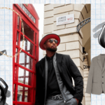 James Keith est en mission pour ramener s'habiller