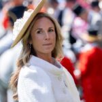 La famille royale a-t-elle trouvé sa nouvelle icône de style à Harriet Sperling?