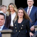 Karen Read a déclaré non coupable de meurtre lors du deuxième procès, coupable d'OUI