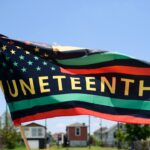 Les célébrations du Juneteenth sont confrontées à de nouveaux défis après la poussée anti-diversité de Trump