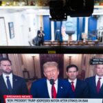 Les républicains soutiennent en grande partie la décision de Trump de bombarder l'Iran alors que d'autres dirigeants expriment un choc et une alarme