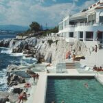 Personne n'a capturé les vibrations d'été plus élégamment que les aarons minces