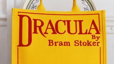 Jonathan Anderson révèle son nouveau sac pour Dior, et il est plein de symbolisme