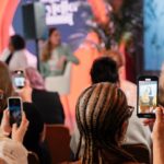 Kamala Harris, rappelant la décision «dévastatrice» de Dobbs, exhorte les femmes à «continuer à se battre»