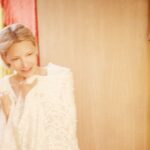 Annabelle Dexter-Jones et Daniel Humm prennent VF dans leurs plans de mariage étoilés