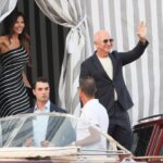 Jeff Bezos et Lauren Sánchez exercent la ville de Venise - et ses résidents protestants - avec 3 millions de dons d'euro