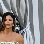 Lauren Sanchez lance son extravagance de mariage à Venise à Schiaparelli