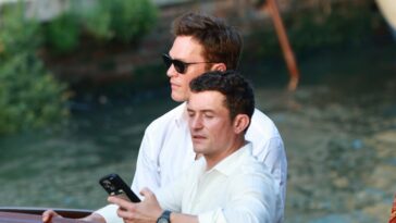 Le jour du mariage de Jeff Bezos et Lauren Sánchez est enfin là. Voici à quoi s'attendre.