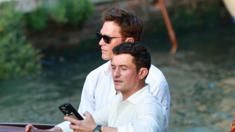 Le jour du mariage de Jeff Bezos et Lauren Sánchez est enfin là. Voici à quoi s'attendre.