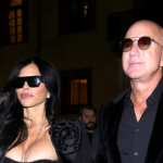 Pour la robe de mariée de Lauren Sánchez, tous les panneaux indiquent Dolce & Gabbana