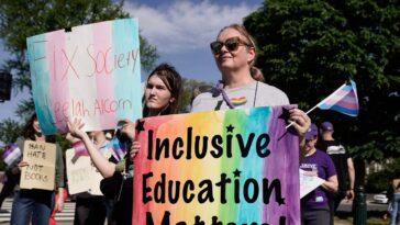 La Cour suprême règne en faveur des parents qui s'opposent aux livres LGBTQ