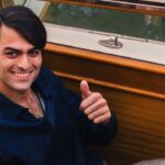 Matteo Bocelli a sérénadé la réception de mariage de Bezos-Sánchez avec le classique d'Elvis Presley en 1961 Je ne peux pas m'empêcher de tomber amoureux