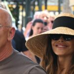 La liste des invités de mariage de Jeff Bezos et Lauren Sánchez comprend Sydney Sweeney, Oprah Winfrey, Ivanka Trump et Leonardo DiCaprio