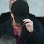 La grande finale de Bezos Wedding a présenté un mystérieux invité musical et le chapeau noir de Leonardo DiCaprio