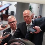 «Big and Beautiful Bill» du président Donald Trump est rapidement à court de temps avant sa date limite du 4 juillet