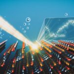 À l'aide d'une nouvelle technique de rayons X, les chercheurs trouvent une forme plus durable de cuivre capable de diviser l'eau