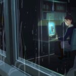 À l'intérieur du Panthéon, le dessin animé culte qui souffle dans l'industrie de l'IA