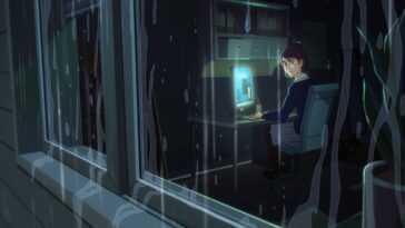 À l'intérieur du Panthéon, le dessin animé culte qui souffle dans l'industrie de l'IA