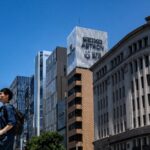 Alertes de coups de chaleur émises au Japon au fur et à mesure que les températures augmentent