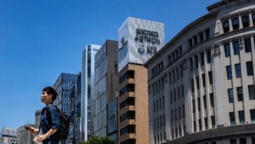 Alertes de coups de chaleur émises au Japon au fur et à mesure que les températures augmentent