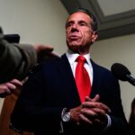 Andrew Cuomo est sur le point de remonter au pouvoir