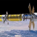Avançant des voyages en espace profond avec la propulsion nucléaire