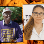 Avec le célèbre podcast Amos, Sarah Amos court vers l'héritage compliqué et unique de son père