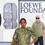 Ayo Edebiri, Pedro Almodóvar et plus célèbrent le Loewe Foundation Craft Prize à Madrid