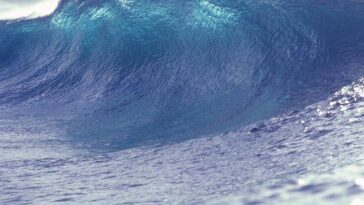 California Tsunami: Voici où les dégâts et les victimes pourraient être les pires