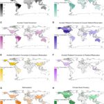 Cartographie des obstacles aux solutions climatiques naturelles