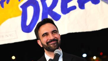 Ce que les démocrates peuvent apprendre de Zohran Mamdani et Andrew Cuomo