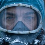 El Eternauta. Ricardo Dar??n as Juan Salvo in El Eternauta. Cr. Mariano Landet / Netflix ??2025