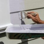 Cette peinture «suit» pour garder votre maison au frais