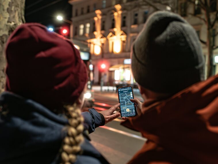 Citizen Science Study détermine que plus d'une lumière par personne est encore en retard dans la nuit dans l'Allemagne Citizen Science Study détermine que plus d'une lumière par personne est encore en retard dans la nuit dans l'Allemagne