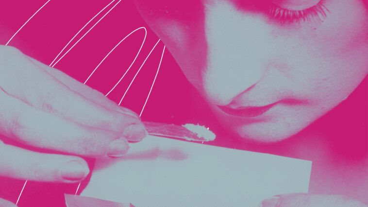 Cocaïne rose. Tusi. Tusibi. La drogue de fête qui apparaît partout est encore un grand mystère