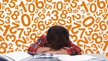 Comment briser le cycle de l'anxiété mathématique