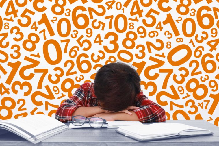 Comment briser le cycle de l'anxiété mathématique
